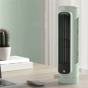 Tower fans